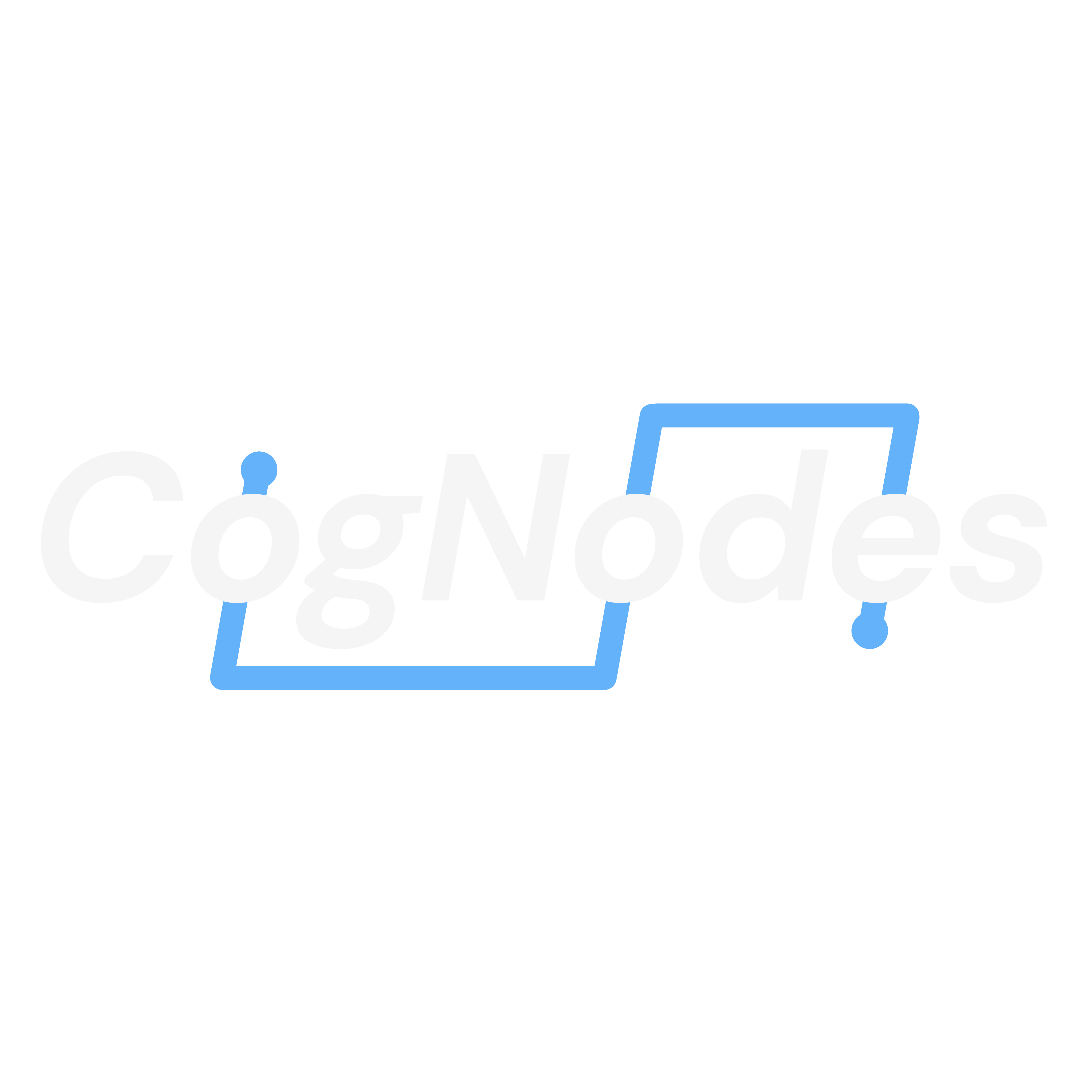 CogNodes Logo